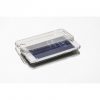 HUSA 2 IN 1 ULTRA SLIM HUAWEI P9 CLEAR