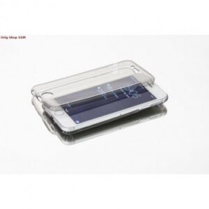 Acasa 17 HUSA 2 IN 1 ULTRA SLIM SAMSUNG G530 GALAXY GRAND PRIME CLEAR