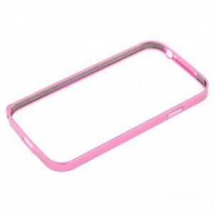 HUSA BUMPER METALICA SAMSUNG GALAXY S5 (G900) ROZ BULK