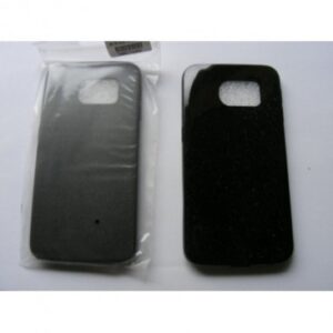 HUSA CANDY ULTRA SLIM LENOVO MOTO G5S PLUS NEGRU