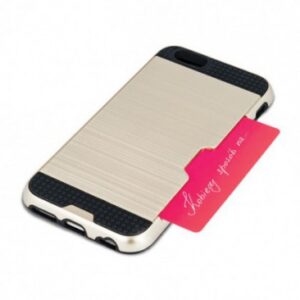 Acasa 30 HUSA CAPAC DEFENDER CARD SAMSUNG G950 GALAXY S8 GOLD