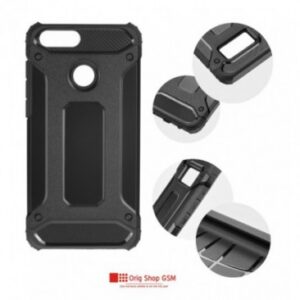 HUSA CAPAC DEFENDER II APPLE IPHONE 11 PRO MAX ( 6,5" ) NEGRU