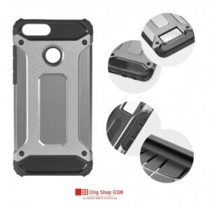 HUSA CAPAC DEFENDER II APPLE IPHONE XR 6,1" GRI