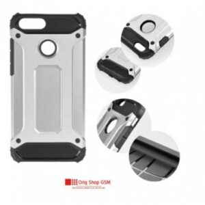 HUSA CAPAC DEFENDER II HUAWEI P20 SILVER