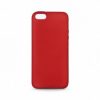 HUSA CAPAC MATT RUBBER SAMS G920 GALAXY S6 ROSU
