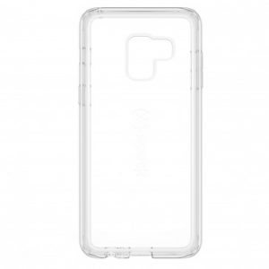 HUSA CAPAC POLICARBONAT SPECK, SAMSUNG A730 GALAXY A8 PLUS ( 2018 ), TRANSPARENT BLISTER
