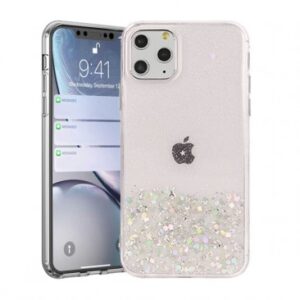 Acasa 7 HUSA CAPAC SILICON BRILLIANT, SAMSUNG A426 GALAXY A42 5G ROZ DESCHIS