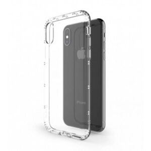 HUSA CAPAC SILICON HANA AIR JELLY, HUAWEI P SMART 2019 / HONOR 10L, TRANSPARENT BLISTER