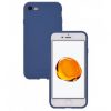 HUSA CAPAC SILICON HANA JELLY MATT, LG X420 / K40, BLUE BLISTER