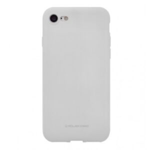 HUSA CAPAC SILICON HANA JELLY MATT, SAMSUNG G770 GALAXY S10 LITE, GRI BLISTER