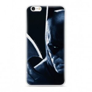 HUSA CAPAC TPU, BATMAN 020, APPLE IPHONE XS MAX CU LICENTA, BLISTER