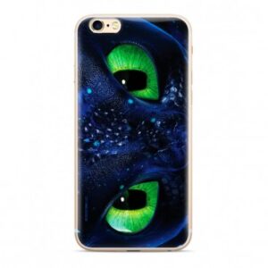 HUSA CAPAC TPU, DRAGON 002, APPLE IPHONE X / XS CU LICENTA, BLISTER