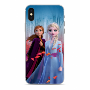 HUSA CAPAC TPU, FROZEN 008, SONY XPERIA XA2 CU LICENTA, BLISTER