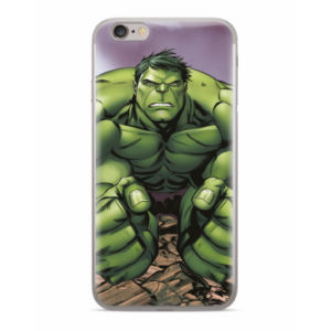 HUSA CAPAC TPU, HULK 004 APPLE IPHONE 11 PRO, CU LICENTA, BLISTER