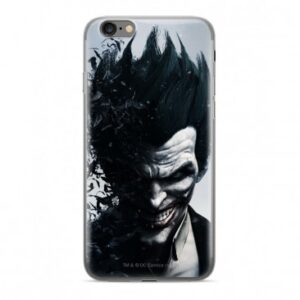HUSA CAPAC TPU, JOKER 002, APPLE IPHONE 11 CU LICENTA, BLISTER