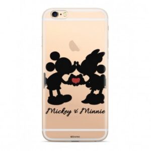 HUSA CAPAC TPU, MICKEY & MINNIE 003, SAMSUNG N970 GALAXY NOTE 10 CU LICENTA, BLISTER