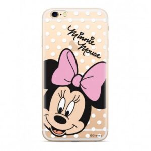HUSA CAPAC TPU, MINNIE 008 , SAMSUNG N970 GALAXY NOTE 10 CU LICENTA, BLISTER