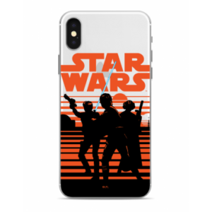 HUSA CAPAC TPU, STAR WARS 026, NOKIA 2.2 CU LICENTA, BLISTER