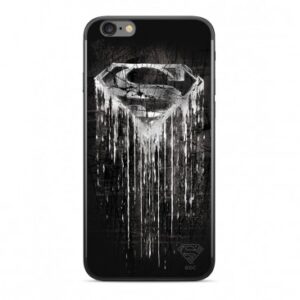 HUSA CAPAC TPU, SUPERMAN 003, APPLE IPHONE 11 PRO CU LICENTA, BLISTER