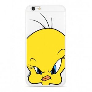 HUSA CAPAC TPU, TWEETY 002, SAMSUNG N970 GALAXY NOTE 10 CU LICENTA, BLISTER