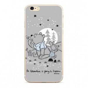HUSA CAPAC TPU, WINNIE THE POOH 008, SAMSUNG G960 GALAXY S9 CU LICENTA, BLISTER