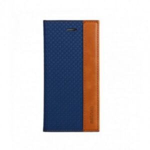 HUSA FLIP ASTRUM FC DIARY APPLE IPHONE 6/6S BLUE