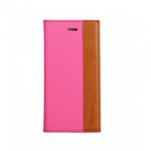 Acasa 26 HUSA FLIP ASTRUM FC DIARY APPLE IPHONE 6/6S PINK