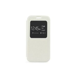 Acasa 36 HUSA FLIP CARTE S-VIEW ETUI SAM GALAXY S7 (G930) ALB