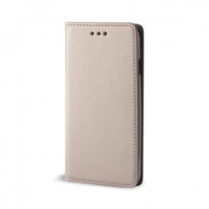 HUSA FLIP CARTE SMART APPLE IPHONE 13 6,1" GOLD