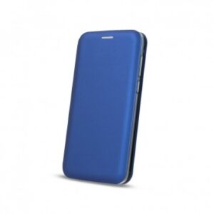 HUSA FLIP CARTE SMART DIVA SAMSUNG A115 GALAXY A11 BLUE