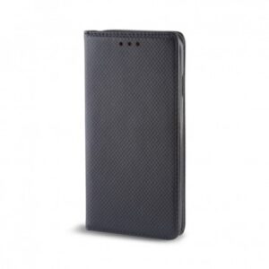 Acasa 7 HUSA FLIP CARTE SMART LG K42 NEGRU