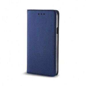 HUSA FLIP CARTE SMART SAMSUNG S906 GALAXY S22 PLUS ALBASTRU
