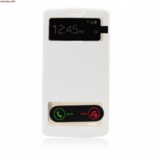 Acasa 38 HUSA FLIP D-VIEW WINDOW LG G2 MINI ALB