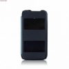 HUSA FLIP D-VIEW WINDOW LG G2 MINI DARK BLUE