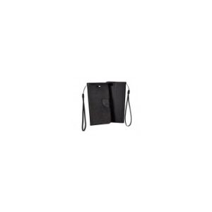 HUSA FLIP FANCY HUAWEI Y625 NEGRU