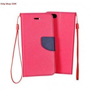 Acasa 18 HUSA FLIP FANCY SONY XPERIA Z1 L39H PINK/BLUE