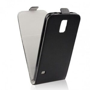 Acasa 12 HUSA FLIP FLEXI LG G4C (G4 MINI) NEGRU