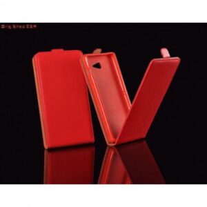 Acasa 36 HUSA FLIP FLEXI LG SPIRIT H440 ROSU