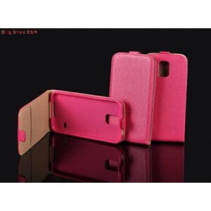 HUSA FLIP FLEXI MICROSOFT LUMIA 540 ROZ