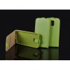 HUSA FLIP FLEXI SAM GALAXY S6 G920 VERDE