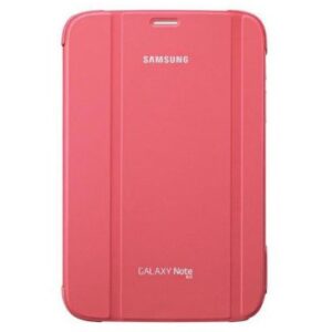 HUSA FLIP SAMSUNG EF-BN510 GALAXY NOTE 8.0 ROZ