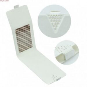 HUSA FLIP UNIVERSAL STICK - 5,0INCH (13.2*6.7*10CM) ALB