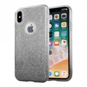 HUSA JELLY COLOR BLING XIAOMI REDMI NOTE 7 / NOTE 7 PRO NEGRU