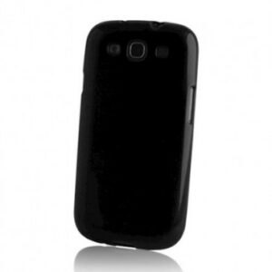 Acasa 36 HUSA JELLY ULTRA SLIM HUAWEI P20 NEGRU