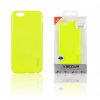 HUSA JELLY VENNUS SAMSUNG G920 GALAXY S6 LIME
