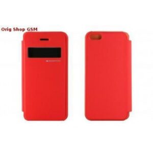 HUSA MERCURY EASYVIEW APPLE IPHONE 5/5S ORANGE BLISTER