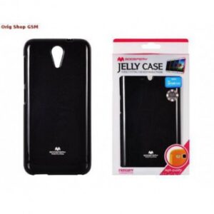 HUSA MERCURY JELLY HTC DESIRE 620 NEGRU BLISTER