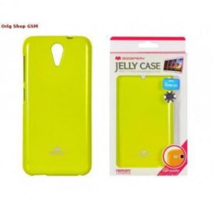 HUSA MERCURY JELLY HTC DESIRE 620 VERDE BLISTER