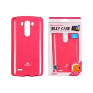 HUSA MERCURY JELLY LG G4 (H815) ROZ BLISTER