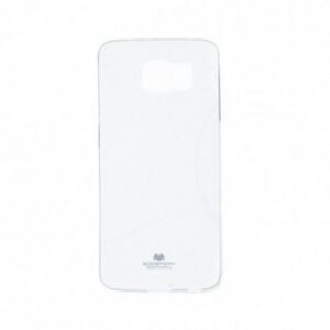 HUSA MERCURY JELLY SAMSUNG GALAXY S10E TRANSPARENT